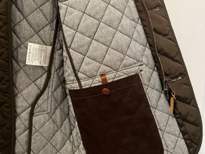 Bild 3:AIGLE Steppjacke Gr. 48