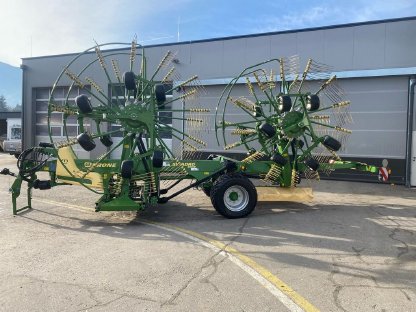 Bild 3:Krone Swadro TC 1370