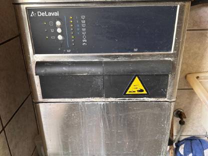 Melktechnik
