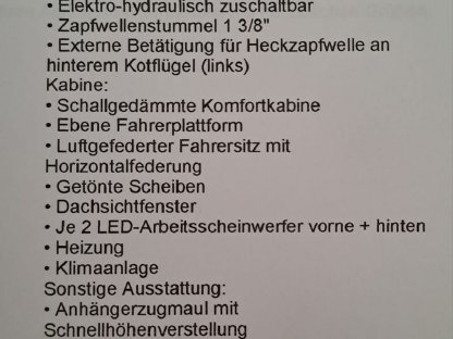 Bild 9:Traktor Kubota M4-063