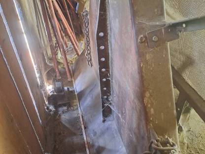 Bild 5:Holzknecht Seilwinde