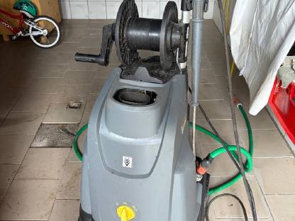 Kärcher HDS 5/11 UX