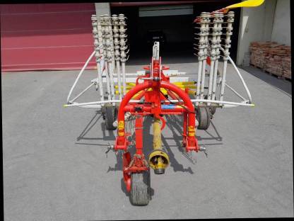 Bild 5:Pöttinger Top 462