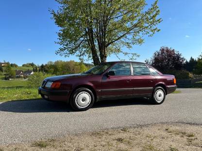 Audi 100 2.3E