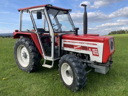 Lindner 1055 Allrad