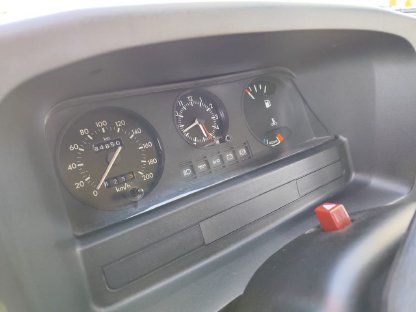 Bild 8:Ford Transit Bus Vario Kleinbus