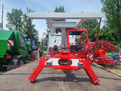 Bild 2:Stepa HDK 6010B Heukran