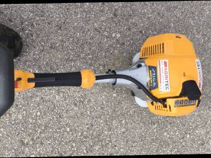 Bild 4:Motorsense Stiga SGT 226 j