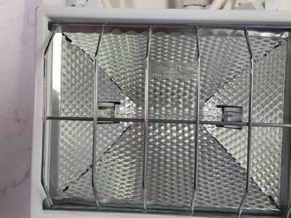 Bild 5:500 W Halogen-Fluter geeignet als Baustrahler, Arbeitsleuchte