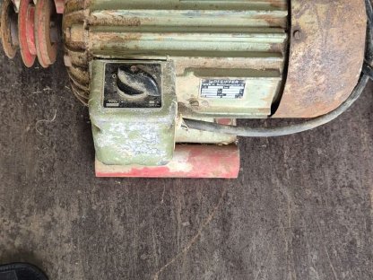 E-Motor