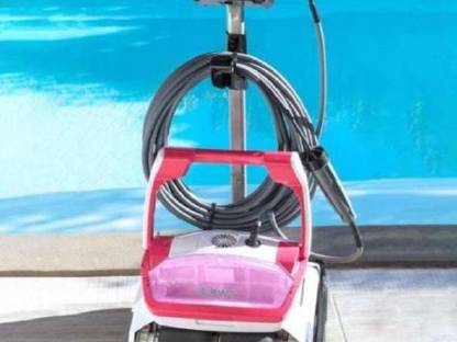 Poolroboter BWT P500 neuwertig