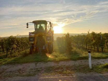 Bild 2:Fahrer für Lesemaschine