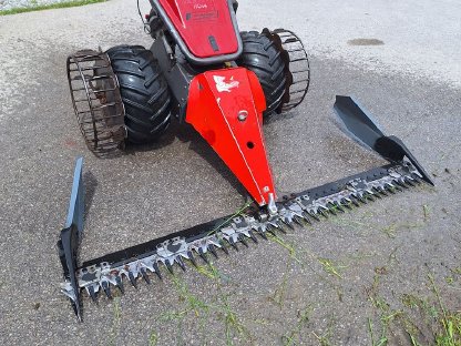 Aebi HC44