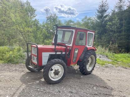 Lindner bf 450 sa