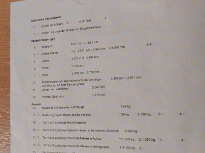 Bild 8:Humbaur Kofferanhänger