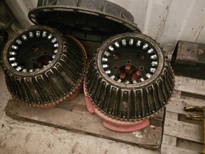 Bild 3:Woody Ersatzteile WH 60 und 50