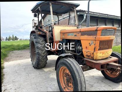 Suche Fiat Traktor, UTB