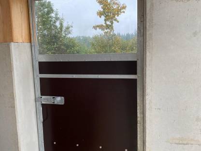 Bild 5:2 Stk. Stalltüren, Standort Osttirol