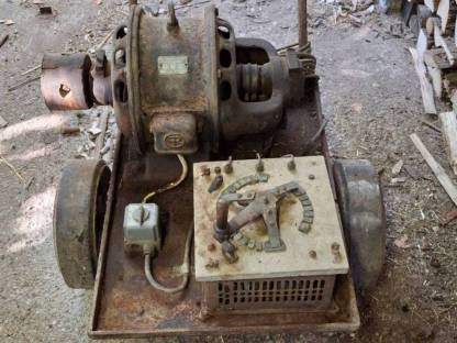 Bild 5:Elektromotor