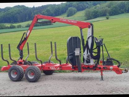 Kranwagen