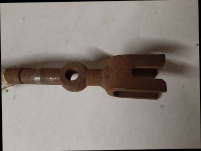 Bild 2:Schalthebel IHC Traktor 724