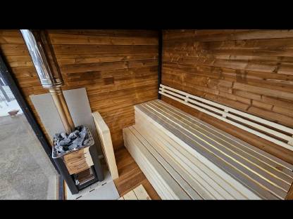 Bild 2:Sauna, Jacuzzi