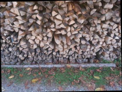 Verkaufe Brennholz