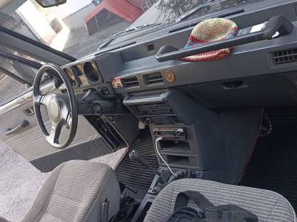 Bild 6:Pajero L040