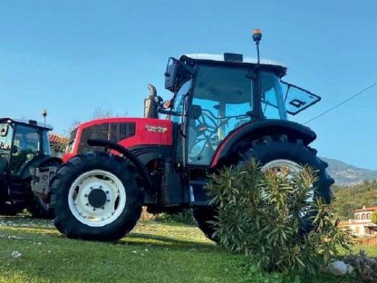 Bild 8:ARMATRAC 1054e+