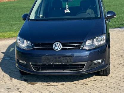 VW Sharan