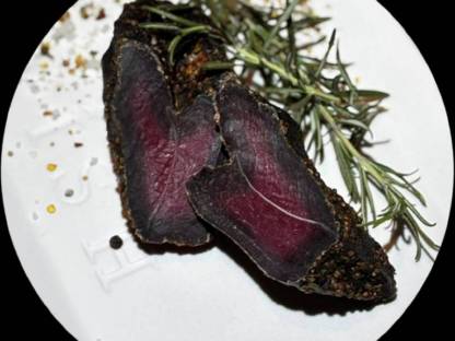 Bild 2:Rindfleisch