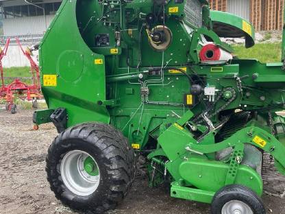 Bild 4:McHale F5400C