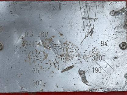 Bild 6:Schalengreifer Berger