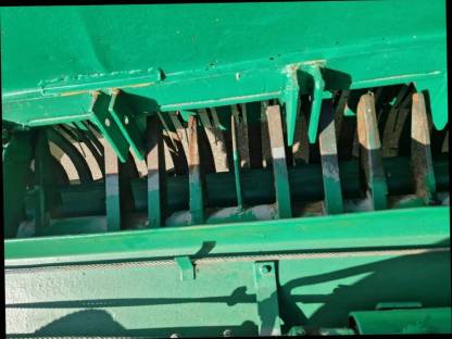 Bild 3:Steyr Hamster Ladewagen