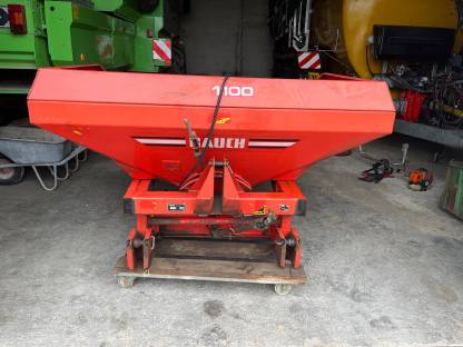 Rauch Düngerstreuer ZSB 900