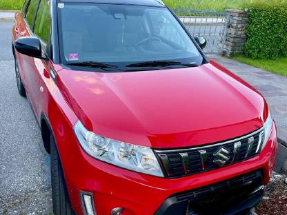 Suzuki VITARA 1.0 DITC ALLGRIP Shine