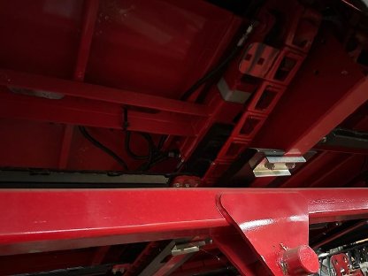 Bild 9:Holmer MB 35!