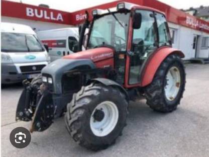 Lindner Geo 65 Ersatzteile