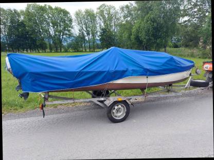 Motorboot, Fischerboot