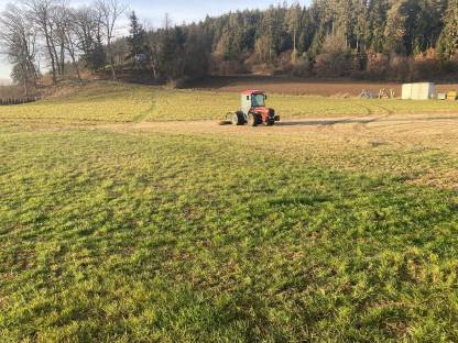 Bild 4:Traktor Valpadana 6675 ISRC