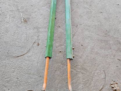 Spurenanzeiger für amazone kg 303