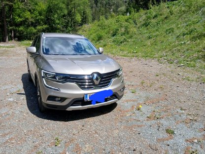 Bild 4:Renault Koleos dCi 175 4WD Initiale Aut.