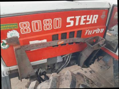 Hauer Frontlader Typ N