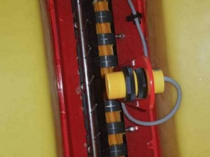 Bild 3:APV PS 300 M1 Dünger hydr.