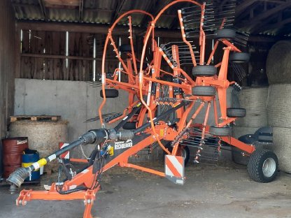 Bild 6:Schwader Vermietung Kuhn 7631