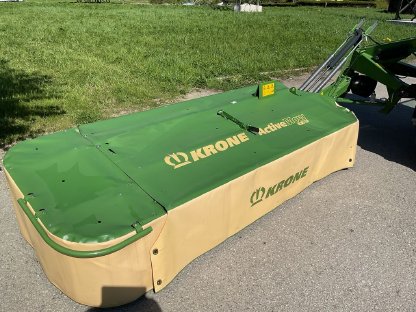 Krone Mähwerk AMR 280
