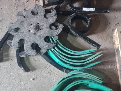 Bild 2:Väderstad Cultus Ersatzteile