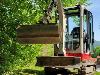 Takeuchi TB 216