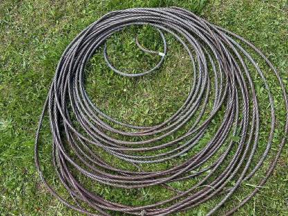 Forstseil 11 mm