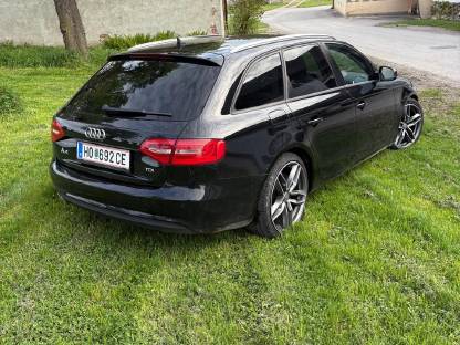 Bild 3:Audi A4